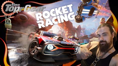 He Probado Rocket Racing Carreritas Supersonicas Con Los Coches De