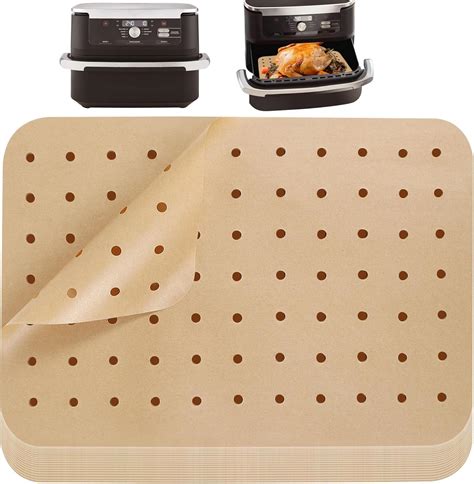 Yql Air Fryer Liners For Ninja Flexi Drawer Air Fryer Af Uk L