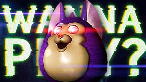 Tattletail Part 1 Wanna Play Youtube