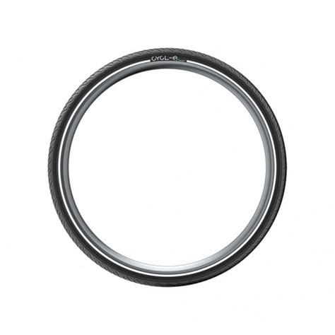 Pirelli Cycl E XTS Mountain Bike Bearings