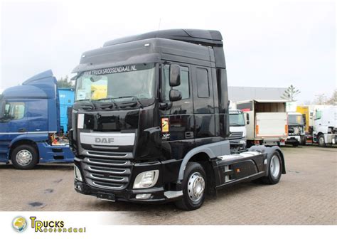 DAF 106 460 For Sale Tractor Unit 22500 EUR 4708734