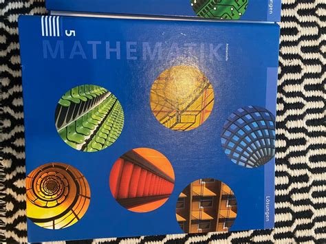 Mathematik L Sungsordner Primarst Lehrmittelverlag Zh Kaufen