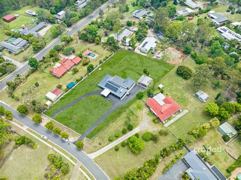 Kamarga Court Greenbank Qld House For Sale Domain