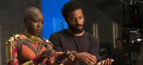 Black Panther 2 Casting Call - Twelve Screenshots From The New Black ...