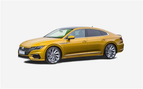 Widok 360 Volkswagen Arteon Vs Skoda Superb SportLine Liftback Auto