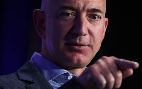 Jeff Bezos Is Now The Richest Person Of All Time Or Is He