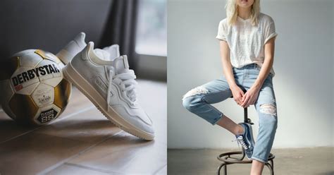 Top 10 giày sneaker nữ chính hãng giá tốt và các dòng đang hot nhất hiện nay Thời trang Việt