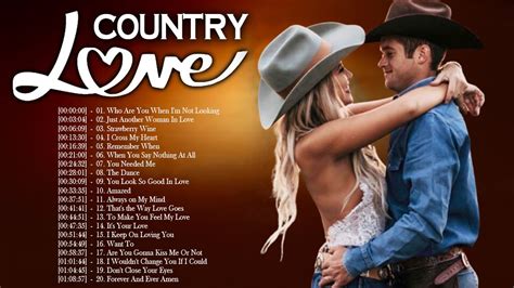 Country Love Cover Photo