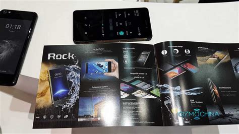 The Hisense Rock Is the Nokia 6 We Deserve - Gizmochina
