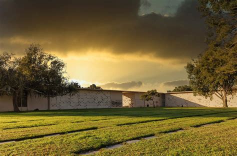 Roosevelt Memorial Park Cemetery | Cemetery in Gardena, CA