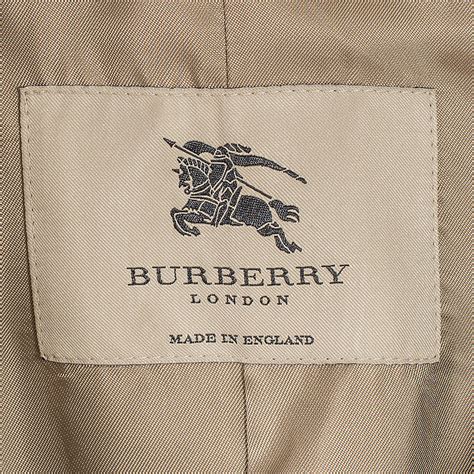 Actualizar 72 Imagen Burberry Made In London Abzlocal Mx