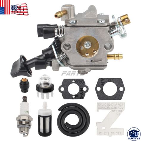 Carburetor Fits Stihl Br350 Br430 Br450 Sr430 Sr450 4229 129 0901 Carb Usa Ebay