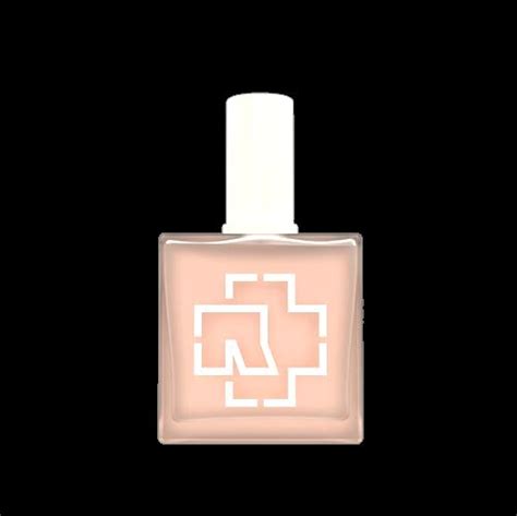 Pussy Rammstein Para Mujeres Parfumistas