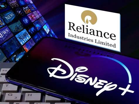 Disney Reliance Ott Merger Shocking Twist