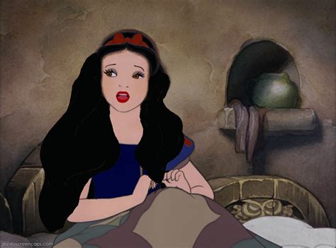 Snow White With Long Hair Disney Princess Photo 36924625 Fanpop