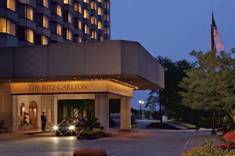 The Ritz-Carlton Buckhead To Become The Whitley | What Now Atlanta