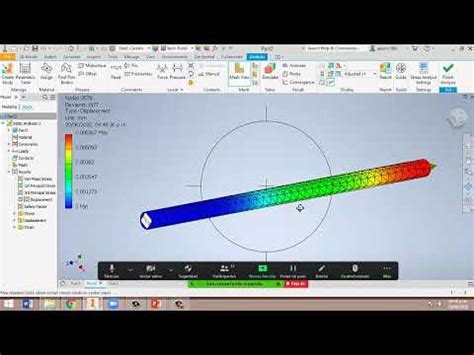 Curso Autodesk Inventor Nivel B Sico Sesi N Youtube