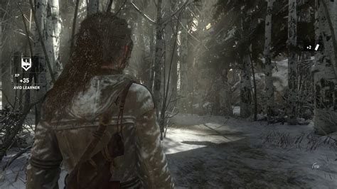 Rise Of The Tomb Raider Part Baba Yaga Dlc Part The Antidote