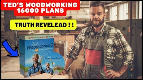 Teds Woodworking Plans The Truth Teds Woodworking Teds