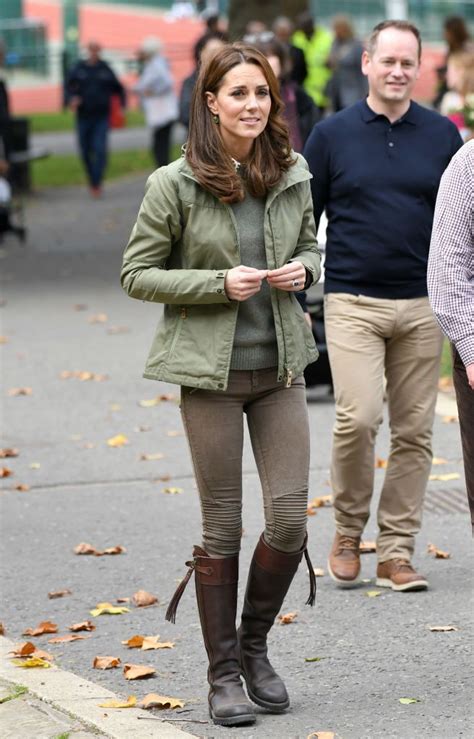 Everyday Kate Middleton Casual Style Dusolapan