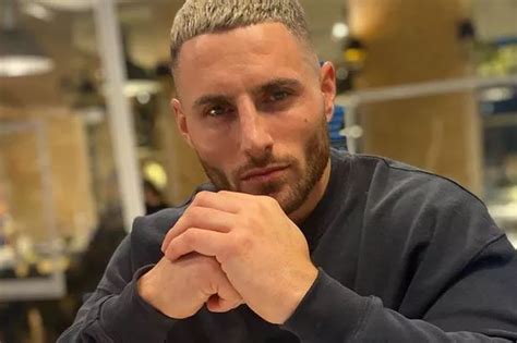 Ex On The Beach Star Insists He Had Woman S Consent To Share Sex Tape On OnlyFans The Mirror