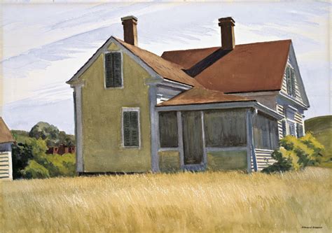 Edward Hopper