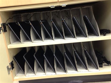 8 best Chromebook Storage images on Pinterest | Classroom setup ...