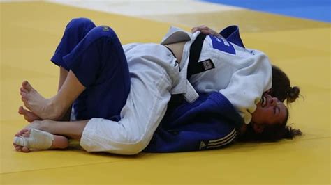 Womens Judo A Compilation Women S Judo Lover Flickr