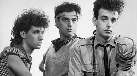 Soda Stereo Baterista De Banda Argentina Revela Que Lanzar N Una