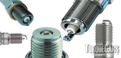 Complete Guide To Performance Spark Plugs