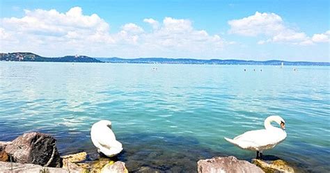 Private Lake Balaton Tour