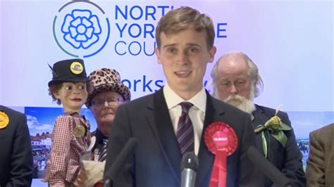 Keir Mather Gay Labour MP New Baby Of The House Attitude