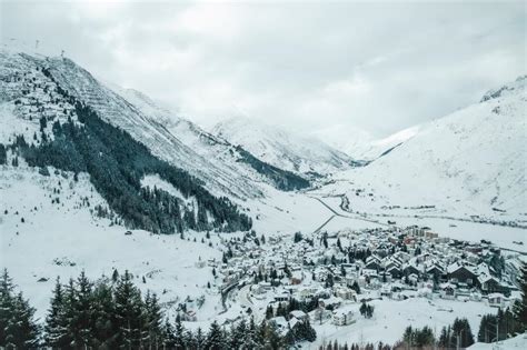 Things To Do In Andermatt (Winter & Summer Activities) - SwitzerLanding