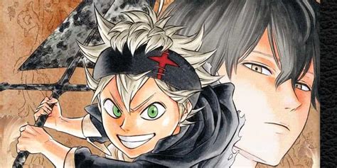 Black Clover apresenta nova forma demoníaca de Asta