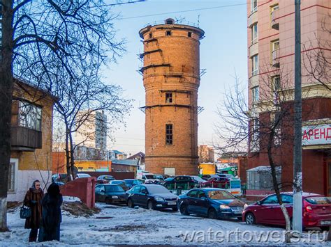 Г Щербинка Фото — Фото