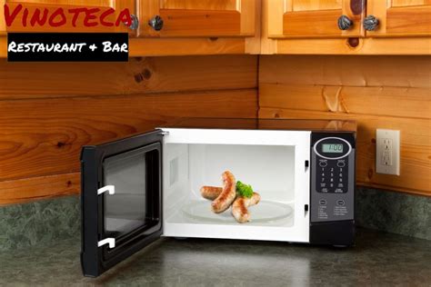 How To Defrost Sausage In Microwave - Best Way & Tips