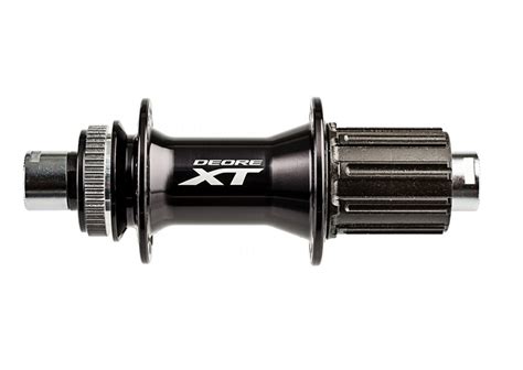 Piasta Tylna SHIMANO Deore XT FH M8010 CentrumRowerowe Pl