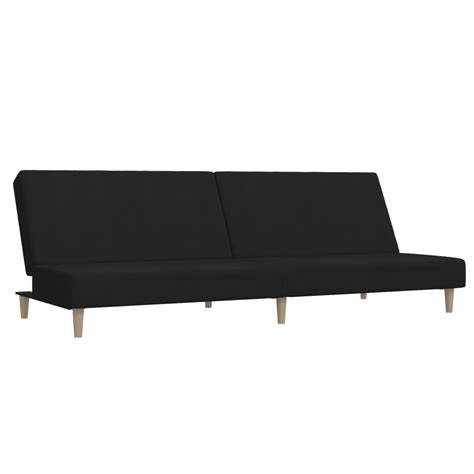 Sofa Rozk Adana Osobowa Czarna X X Cm Zakito Europe Sklep