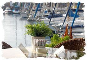 Restaurants & Bars in Puerto Mogan, Gran Canaria