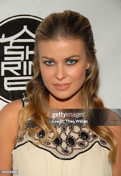 Carmen Electra At Shrine At The Mgm Grand At Foxwoods Photos And