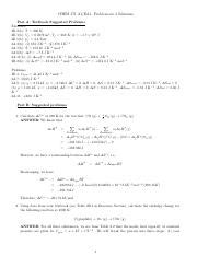 Chem Alex Brown Assignment Pdf Chem A Ea Problem Set