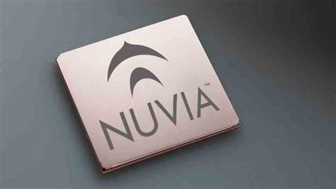 Qualcomm Desaf A A Intel Apple Y Amd Con Su Nueva Cpu Nuvia