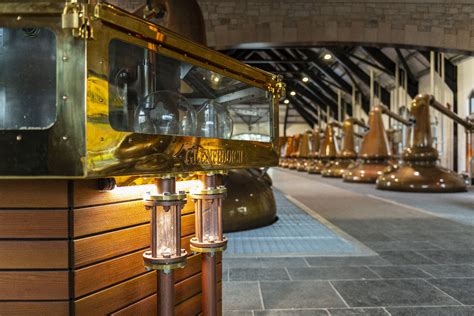 Book Your Distillery Tour Glenfiddich