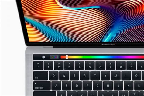 Apple Actualiza Su Macbook Pro Con Procesadores Intel Core I Kaby