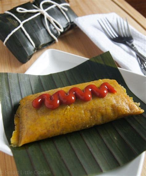 Pasteles en Hoja (Dominican Style Tamales) | My Dominican Kitchen