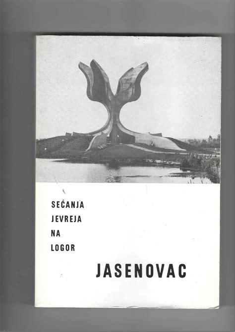 Du An Sindik Se Anja Jevreja Na Logor Jasenovac