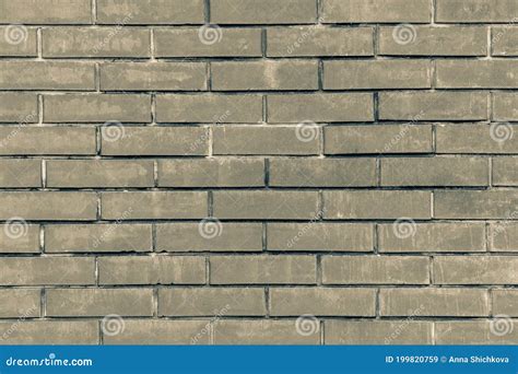 Brick Wallpaper, Texture. Background for Creative Design Stock Image ...