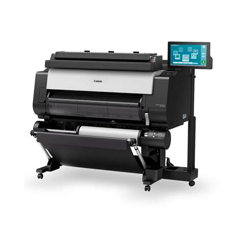 Canon Wide Format Printers | BBC Digital