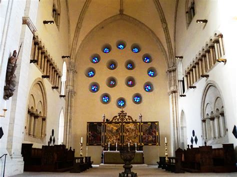 St Paul S Cathedral And The Astronomical Clock