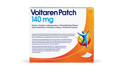 Voltaren Emulgel Gebruiken Voor Pijnverlichting Voltaren Be